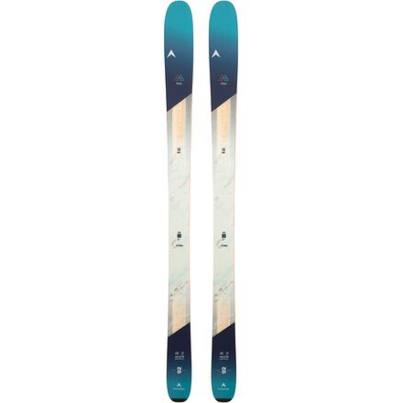 M-Pro 92 Ski – 2025 – Women&apos;s
