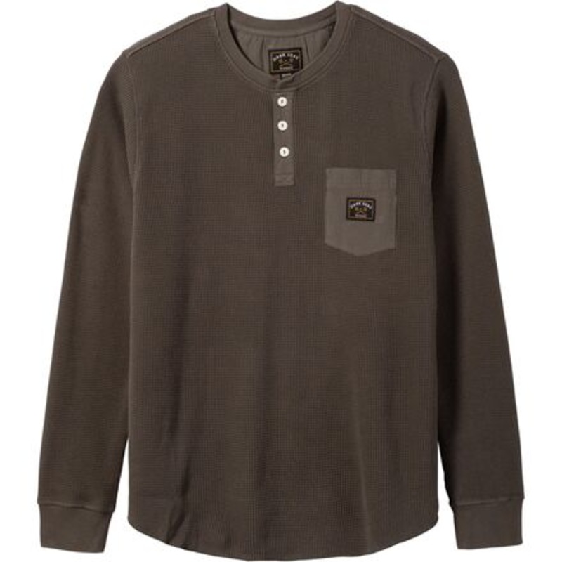 Missoula Knit Shirt – Men&apos;s