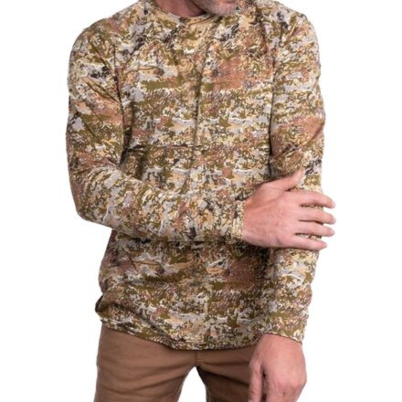 Original Crew – Men&apos;s|Midland 2.0|S