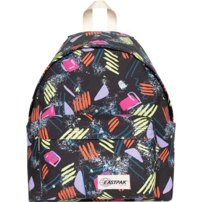 Padded Pak&apos;R Backpack|City Lites|Glossy Black|Shear Dye|Storm Black|Storm Frost|One Size