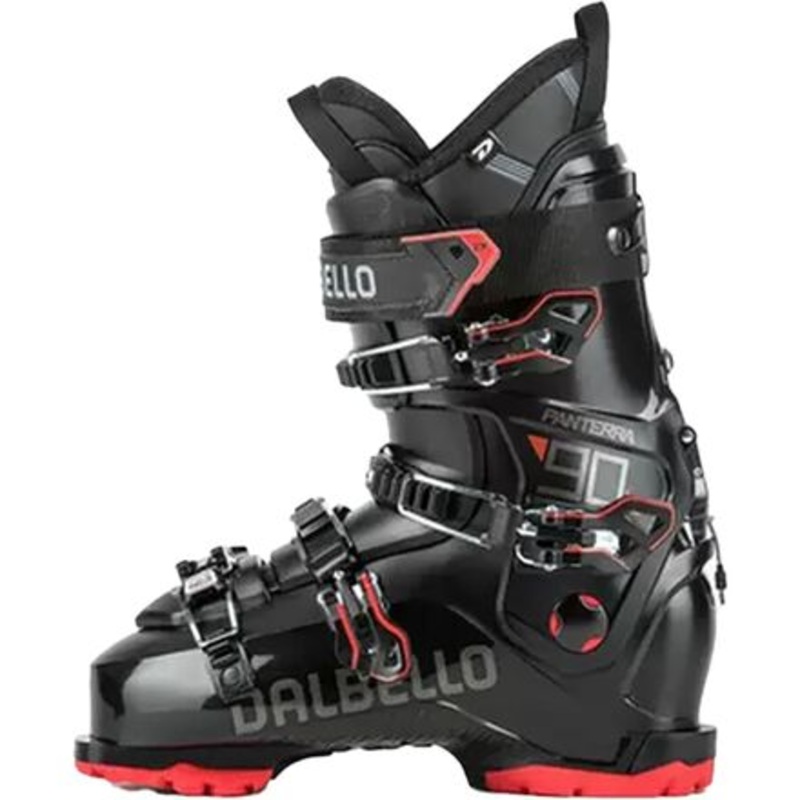 Panterra 90 Ski Boot – 2024|Black/Black|24.5|26.5