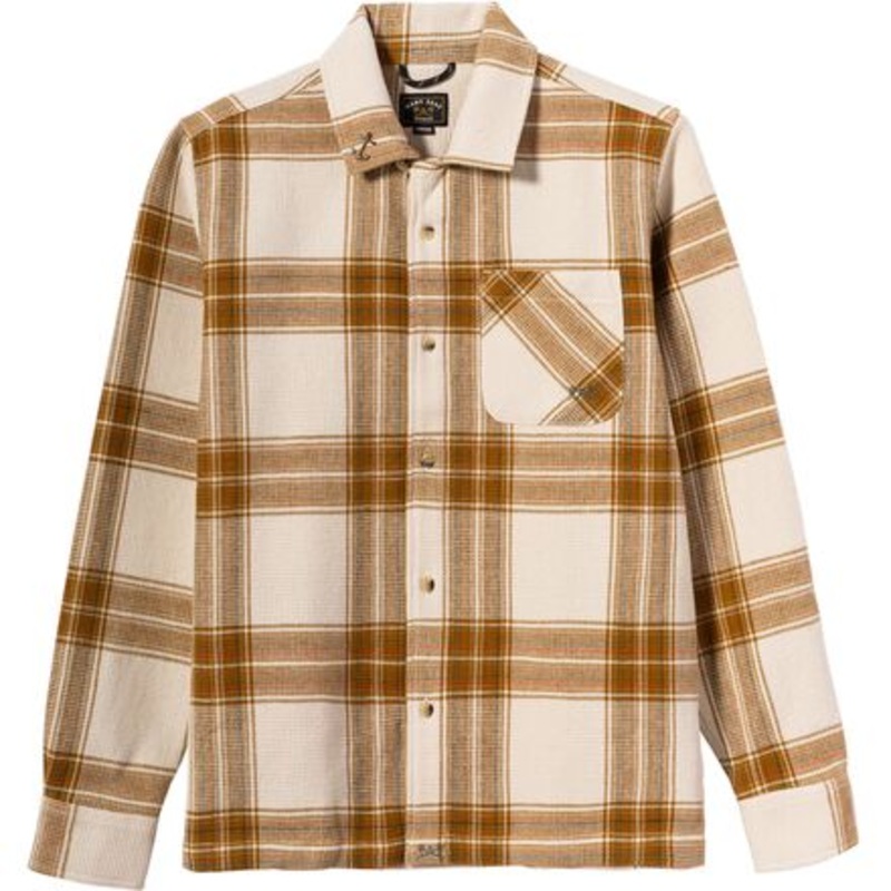 Polaris Heavyweight Woven Shirt – Men&apos;s