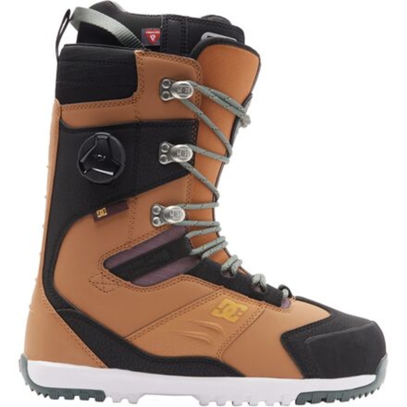 Premier Hybrid Snowboard Boot – 2025