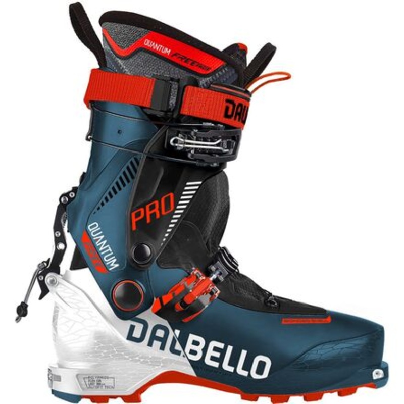Quantum Free Pro Ski Boot – 2024