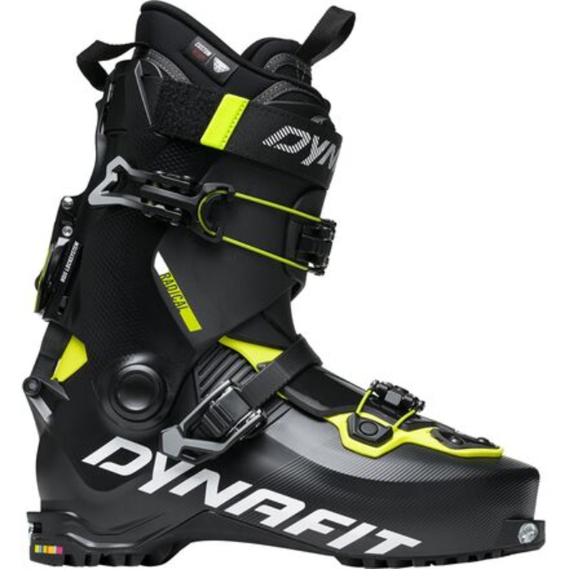 Radical Alpine Touring Boot – 2023