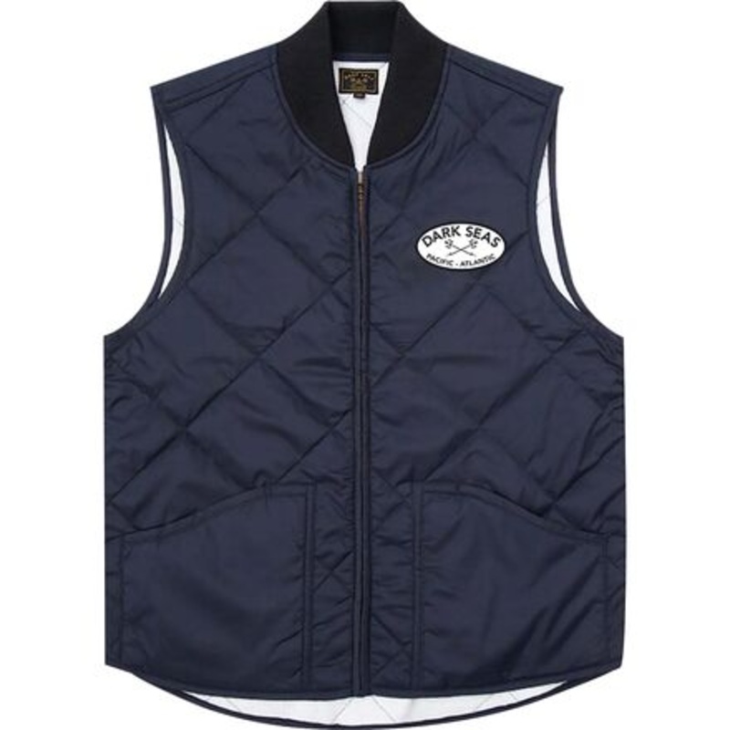 Ramon Vest – Men&apos;s|Dark Navy|S