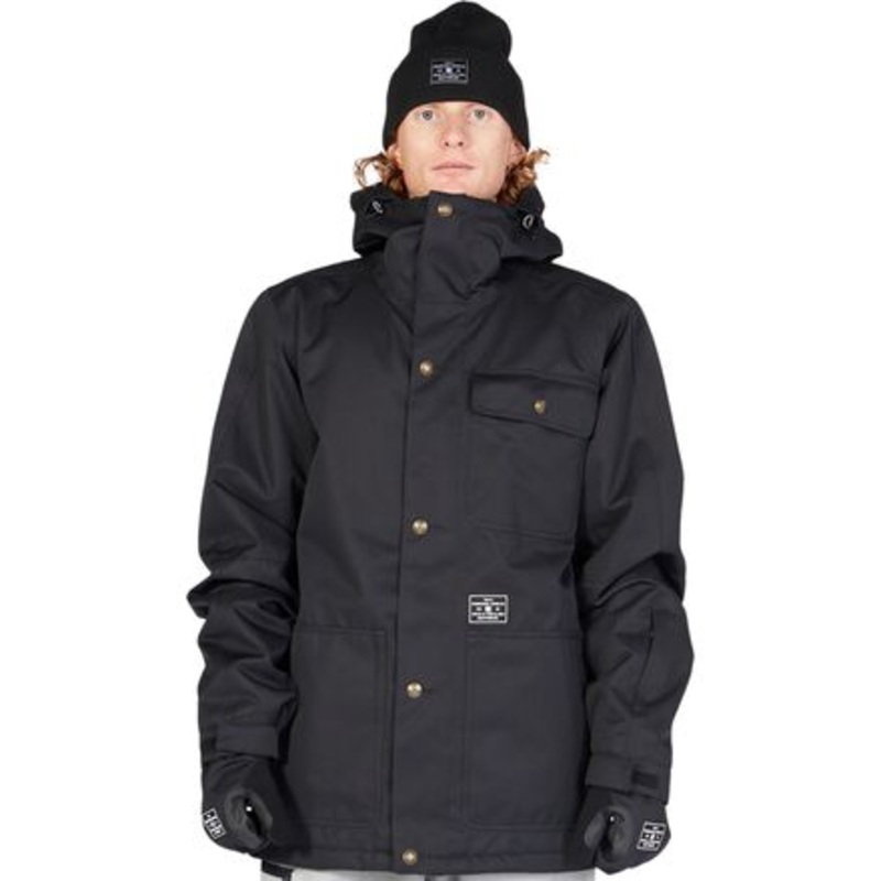Servo Insulated Jacket – Men&apos;s
