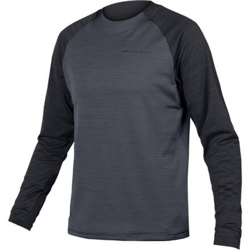Singletrack Fleece Jersey – Men&apos;s