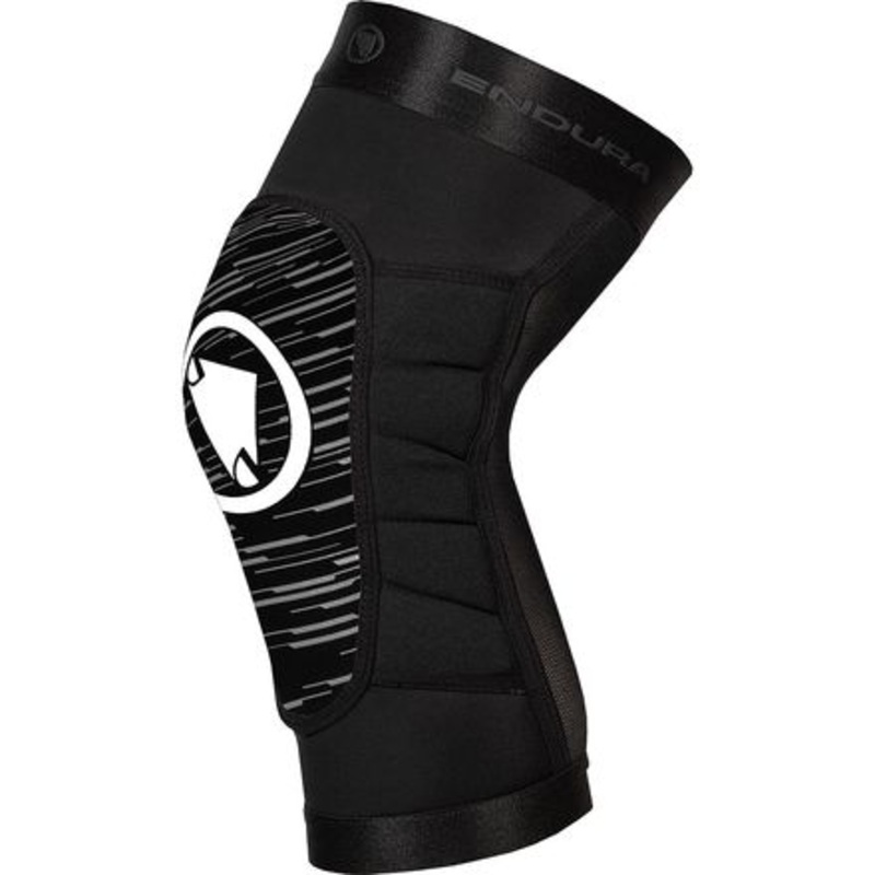 SingleTrack Lite Knee Protector II