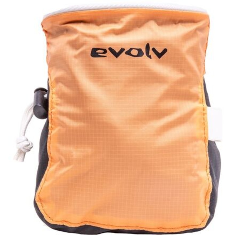Super Light Chalk Bag|Orange|Purple|Teal|One Size