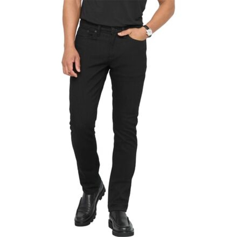 Tech Fleece Denim Relaxed Taper Pant – Men&apos;s