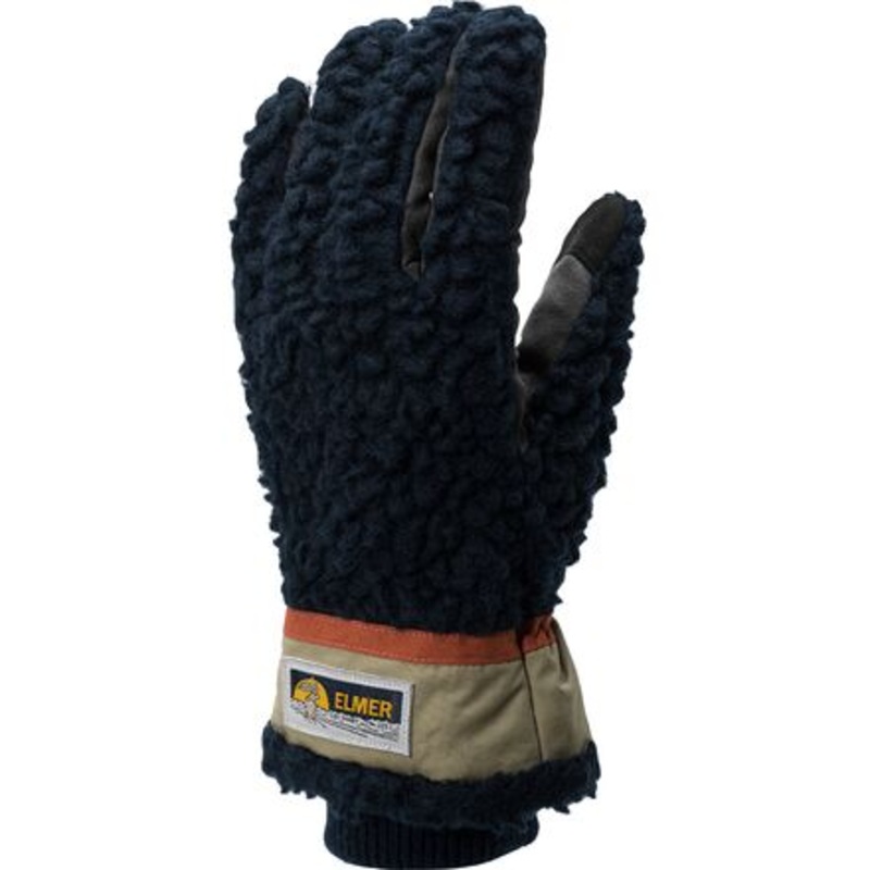 Teddy 5Finger Glove – Men&apos;s