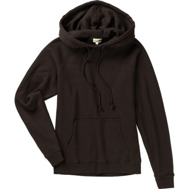 The Eco-Fleece Hoodie – Women&apos;s