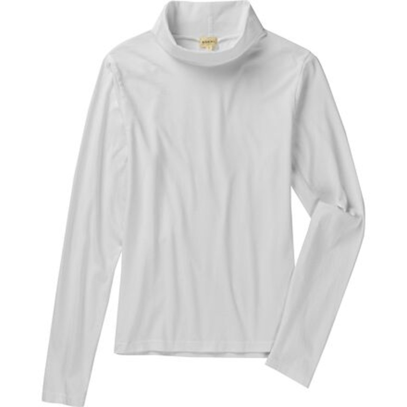The Jersey Turtleneck – Women&apos;s