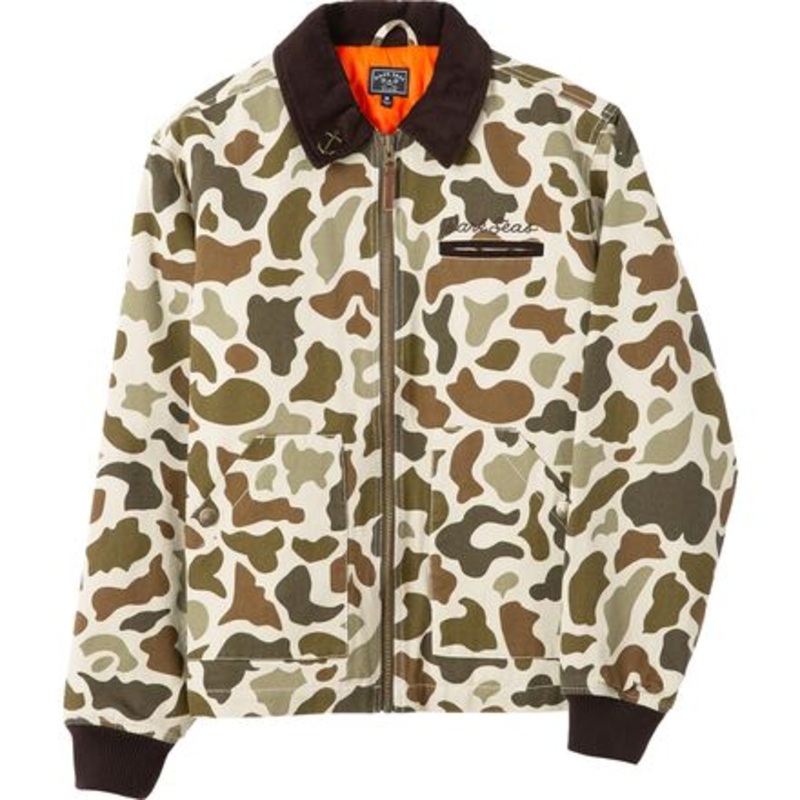Transport Jacket – Men&apos;s|Camo|S