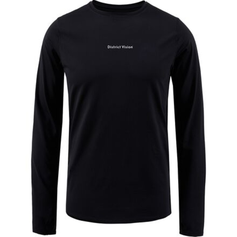 Ultralight Aloe Long Sleeve T-Shirt – Men&apos;s