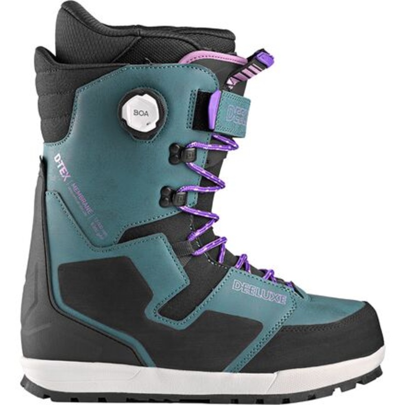 X-plorer Boa Snowboard Boot – 2025