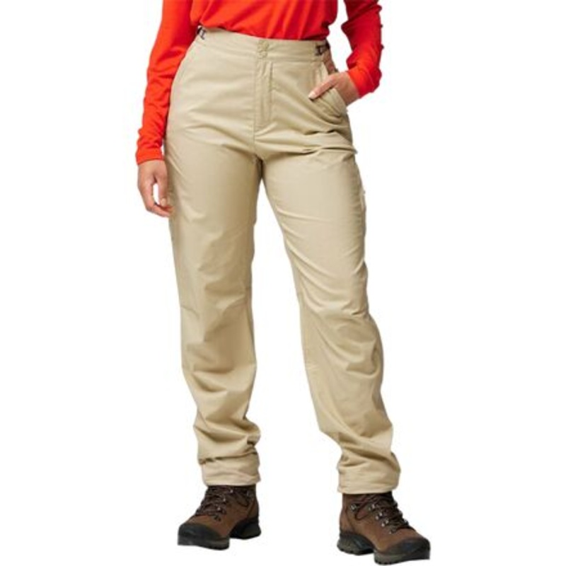 Abisko Hike Trousers – Women&apos;s