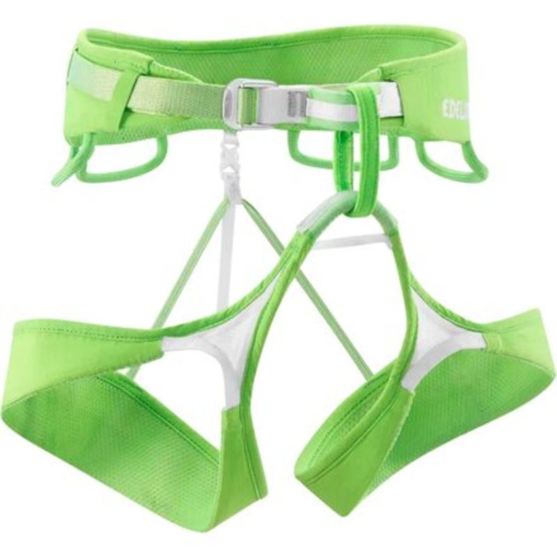 Ace Harness|Neon Green|L|XS|S|M