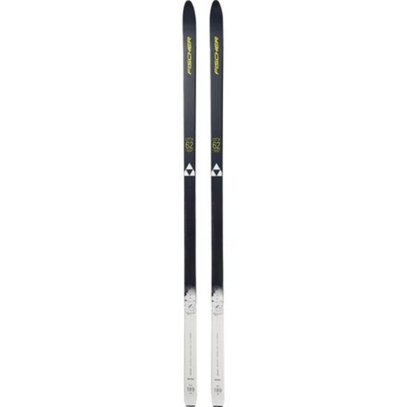 Adventure Crown Xtralite 62 Touring Ski – 2025