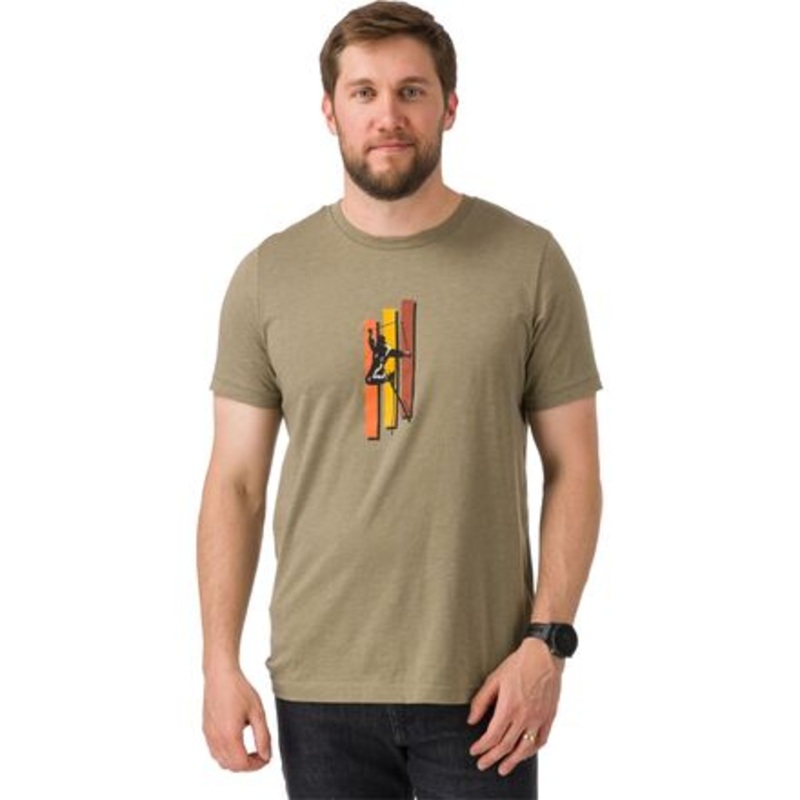 Backscratcher T-Shirt – Men&apos;s