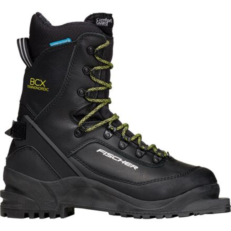 BCX Transnordic 75 Waterproof Ski Boot – 2025