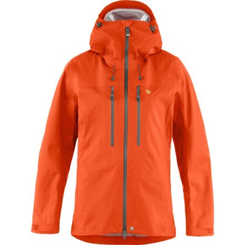 Bergtagen Eco-Shell Jacket – Women&apos;s
