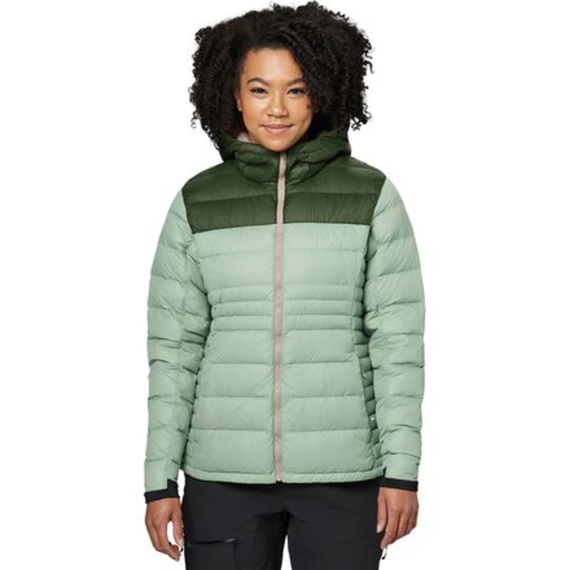 Betty Down Jacket – Women&apos;s