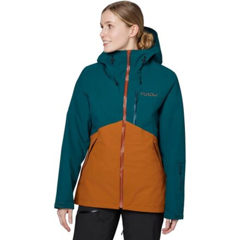 Billie Coat – Women&apos;s|Greedo/Copper|Galaxy|Berry/Mint|XL|S|XS|M|L