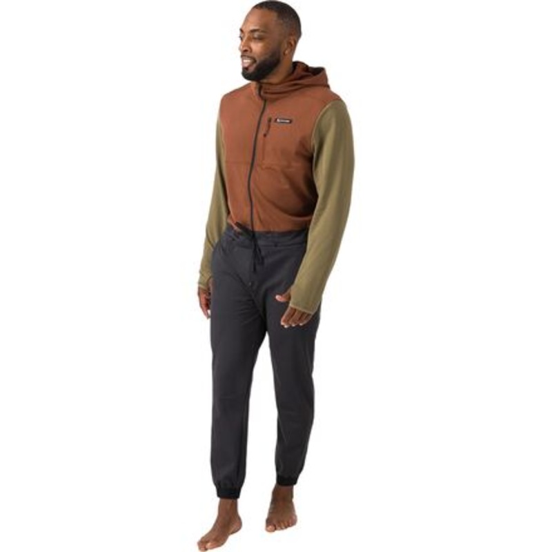 Bobby Fleece One-Piece – Men&apos;s