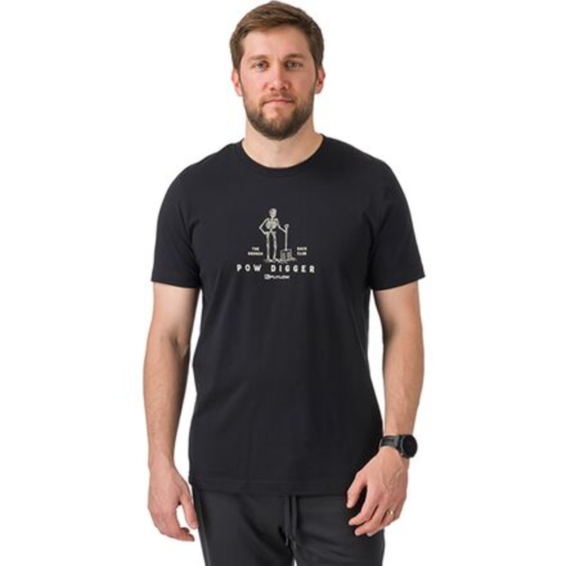 Broken Back Club T-Shirt – Men&apos;s