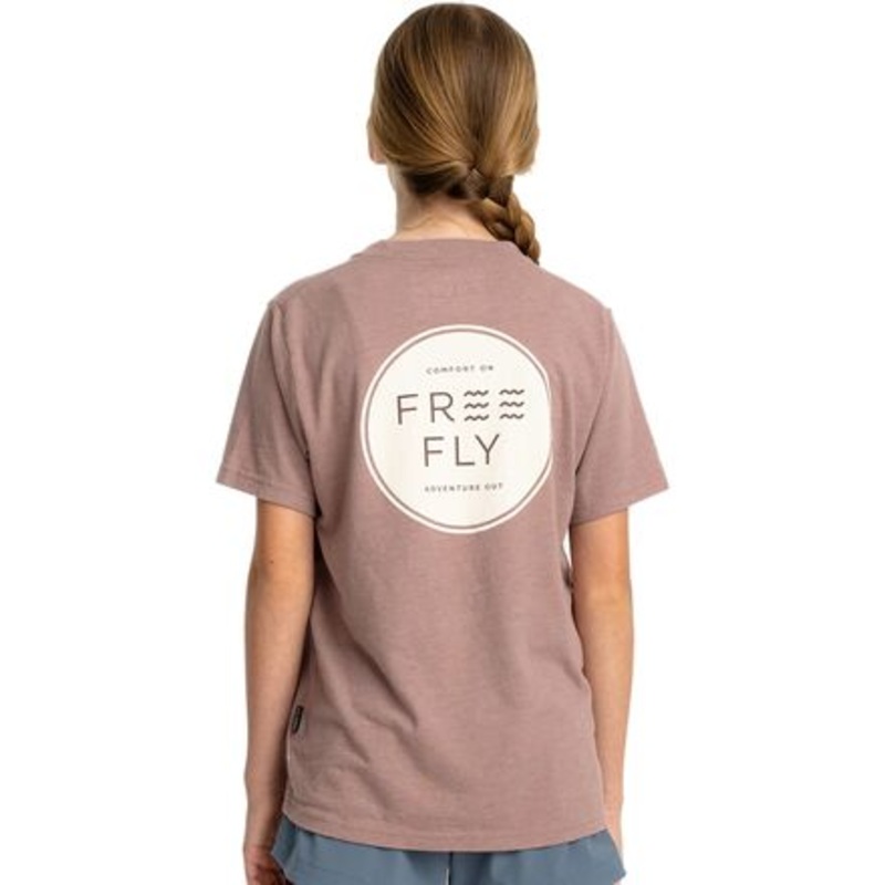 Comfort On Pocket T-Shirt – Kids&apos;