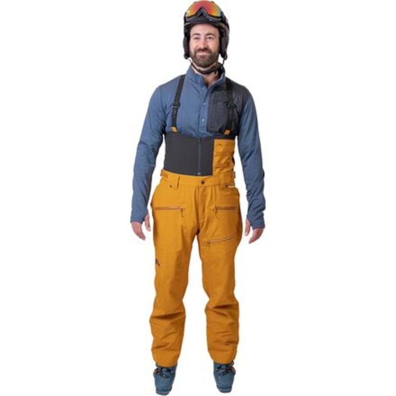 Compound Bib Pant – Men&apos;s