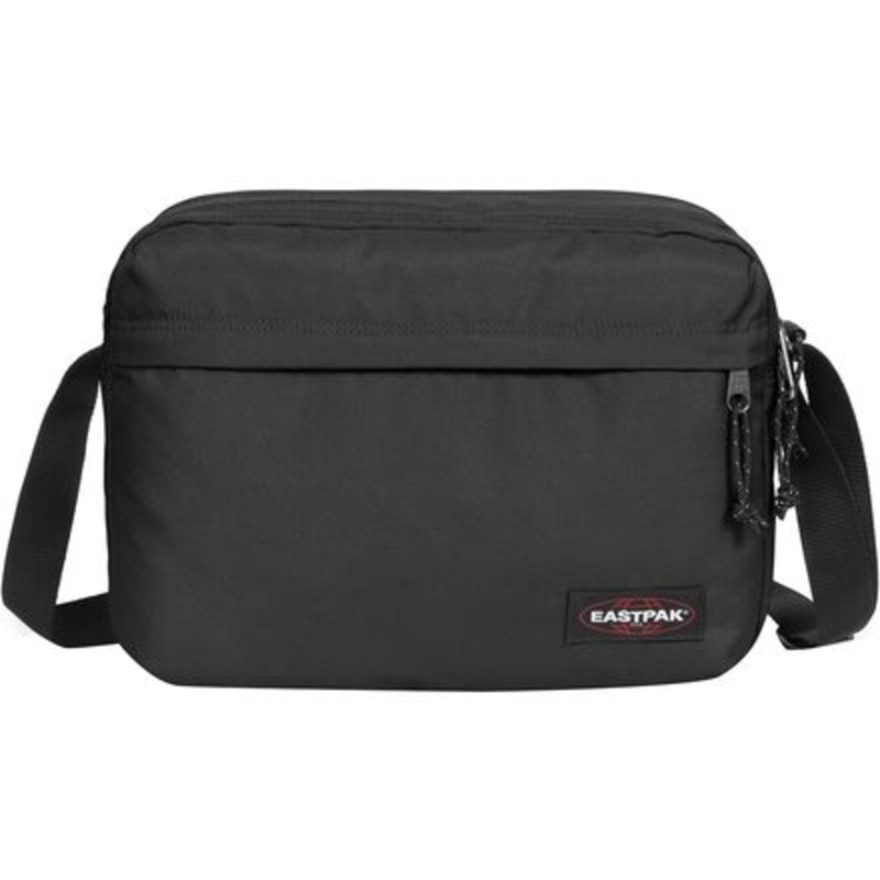 Crosser Shoulder Bag|Black|Black Denim|Boat Navy|One Size