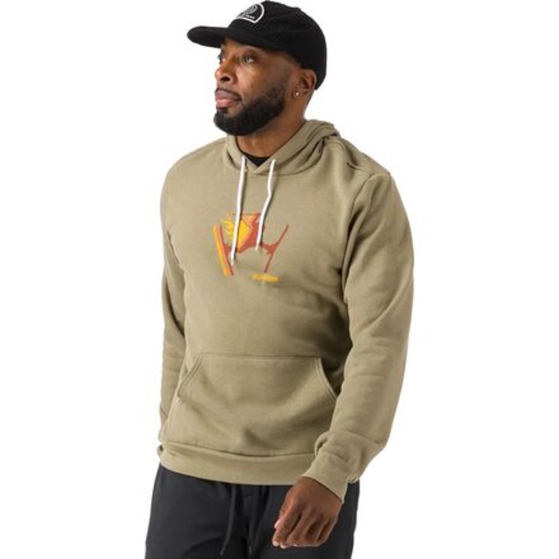 Daffy Hoodie – Men&apos;s|Capers|XL|M