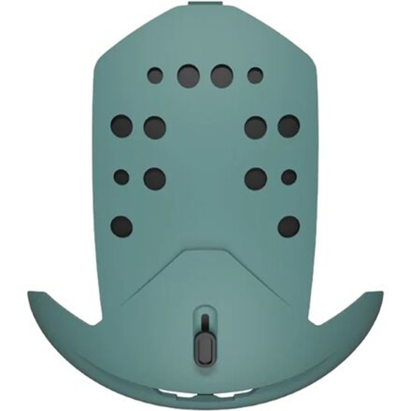 Deep Space Hardshell Helmet Top