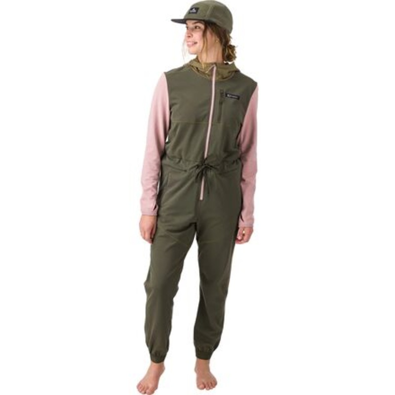 Flylow Sasha Fleece Suit – Women&apos;s