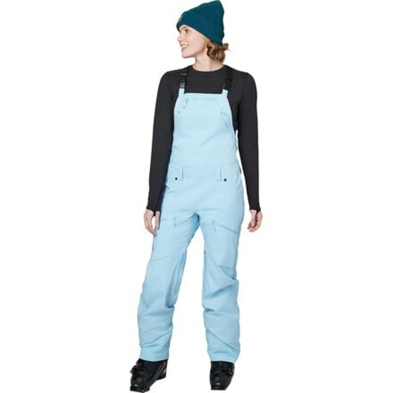Foxy Bib Pant – Women&apos;s|Alpine|Chai|Quartz|Seaglass|Flamingo|Black|Mint|XS/Reg|XL/Reg|S/Reg|L/Reg|M/Reg