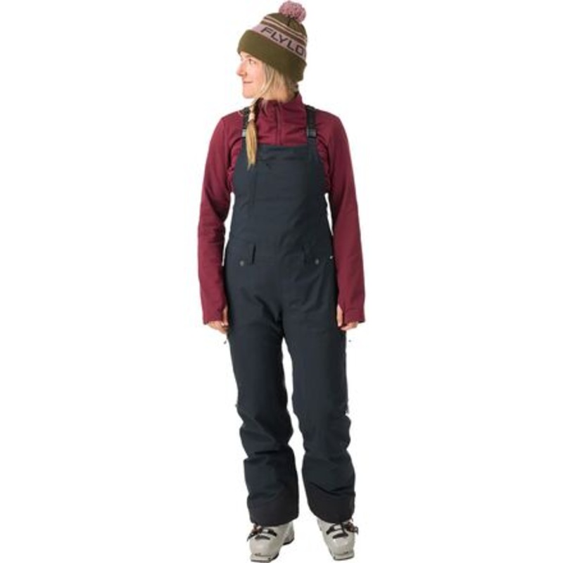 Foxy Insulated Bib – Women&apos;s