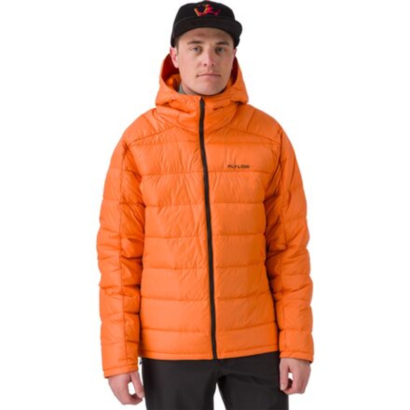 General&apos;s Down Jacket – Men&apos;s