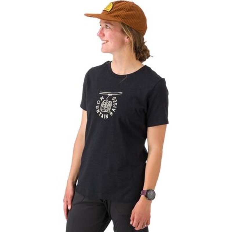 Gondola T-Shirt – Women&apos;s