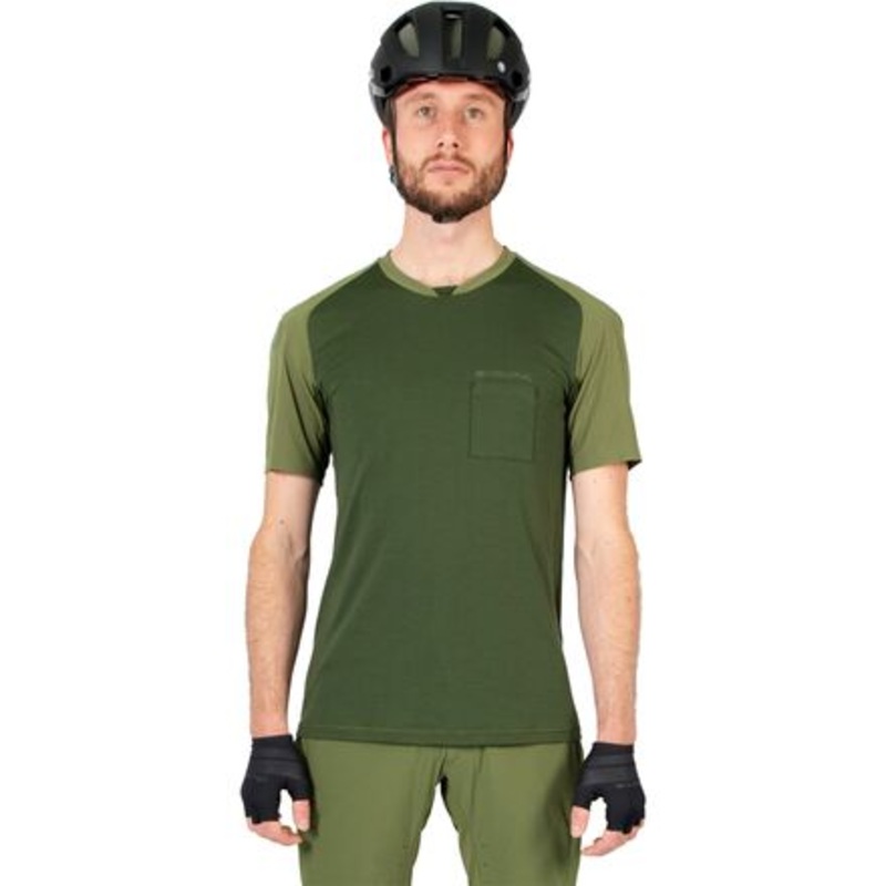 GV500 Foyle T-Shirt – Men&apos;s