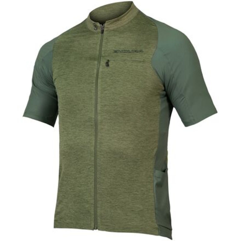 GV500 Reiver Short-Sleeve Jersey – Men&apos;s