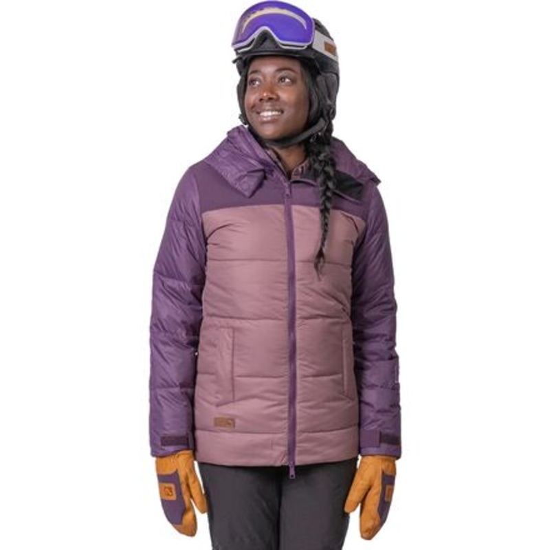 Kenzie Insulated Jacket – Women&apos;s