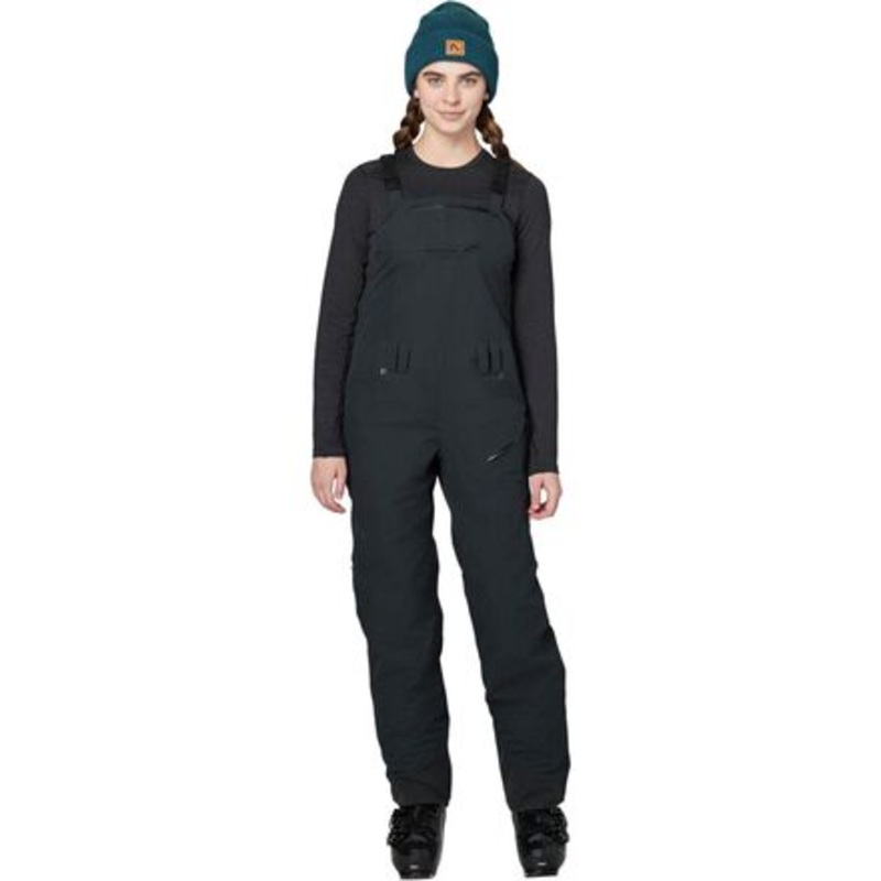 Kimberly Bib – Women&apos;s|Black|L|XS|M