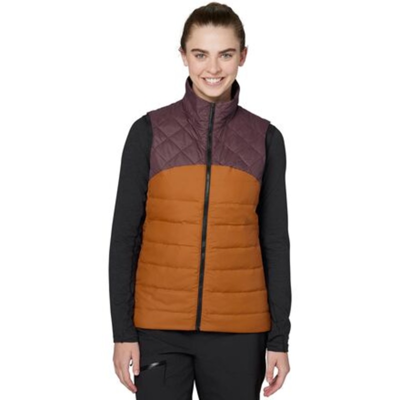 Laurel Vest – Women&apos;s|Galaxy/Copper|S|XS|M