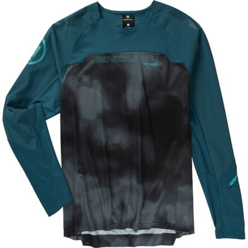 MT500 Burner Long-Sleeve Jersey – Men&apos;s