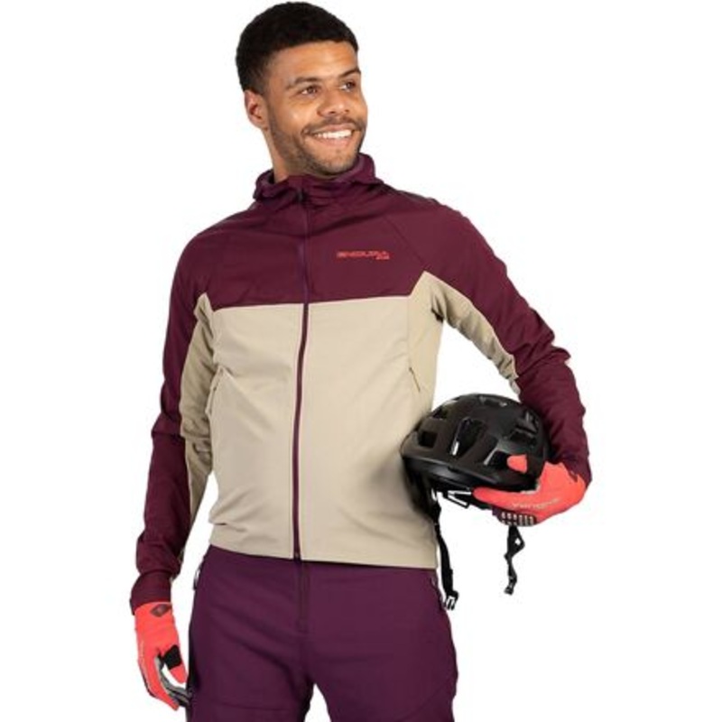 MT500 II Thermal Long-Sleeve Jersey – Men&apos;s