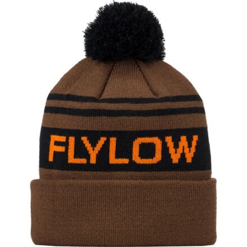 OG Pom Beanie|Bigfoot/Black|Black/Evergreen|Butterscotch/Vintage Blue|Capers/Dusty Iris|Mars|Night/Grove|Night/Sandstone/Galaxy|Redwood/Copper/Black|One Size