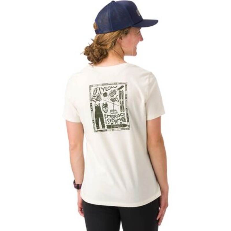 Perfect Day T-Shirt – Women&apos;s